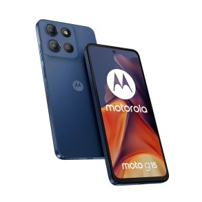 Motorola moto g15 17,1 cm (6.72