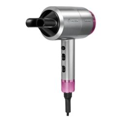 MPM MSW-22 Hrtrrer 1800 W Slv, Pink