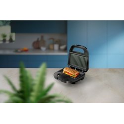 Philips 3000 series HD2330/90 Sandwichtoaster