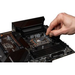 be quiet! DC2 klekomponent Termisk pasta 7,5 W/mK 3 g