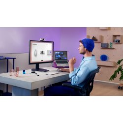 Logitech Mx Master 3S Performance Trdls Mus