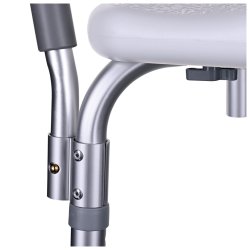 Brusestol med rygln og armln