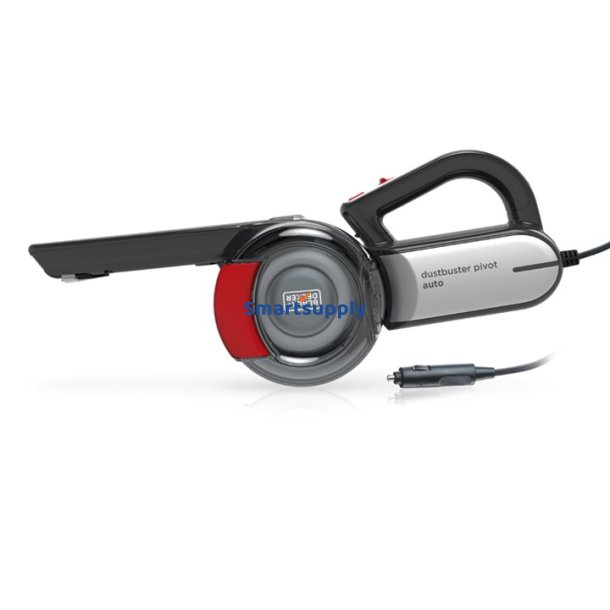 Black &amp; Decker Pv1200av Gr, Rd, Gennemsigtig
