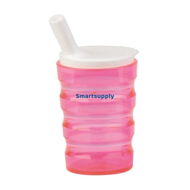 Krus Til Handicappet - Sikker Pink