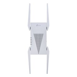 Wi-Fi Range Extender 6 Tp-Link Re815xe Tri-Band (2,4 Ghz / 5 Ghz / 6 Ghz) Ekstern