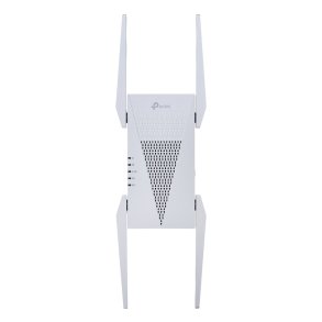 Wi-Fi-rkkeviddeforlnger 6 TP-Link RE815XE tri-band (2,4 GHz / 5 GHz / 6 GHz) ekstern