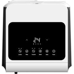 Prime3 SAC51 brbart klimaanlg