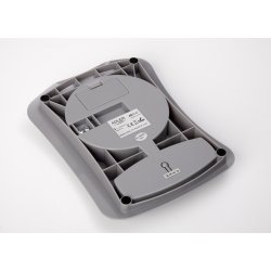 Adler AD 3137s Slv Bordplade Elektronisk kkkenvgt