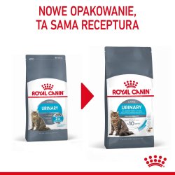 Royal Canin Urinary Care Trfoder Til Katte Voksen Fjerkr 2 Kg