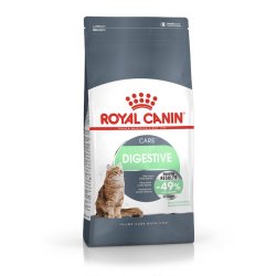 Royal Canin Fordjelsespleje Voksen - Trfoder Til Kat - 400G