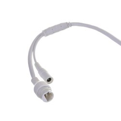 IP Kamera Hikvision Ds-2Cd1041g0-I/Pl (2,8 Mm) Hvid