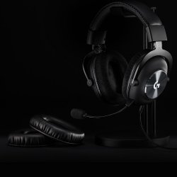 Logitech G Pro X Gaming Headset