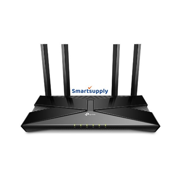 Tp-Link Archer Ax1800 Dual-Band Wi-Fi 6-Router