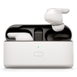 EPOS ADAPT E1 gte Trdlst Stereo (TWS) In-Ear Business/Hverdags Bluetooth Headset Hvid