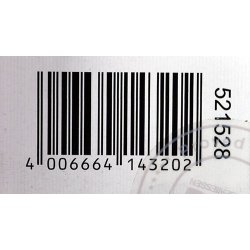 GEFU Cookie G-14320 - Kiksespade