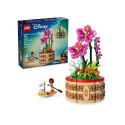 Lego Disney 43252 Moanas Urtepotte