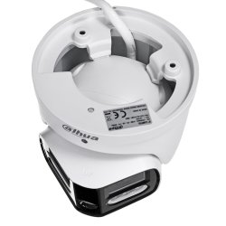 Dahua Technology IPC-PDW3849-A180-E2-AS-PV-0280B overvgningskamera Trn IP-sikkerhedskamera Udendrs 4096 x 1860 pixel Loft