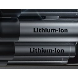 Bosch BHN16L hndholdt stvsuger Posels