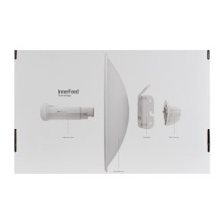 Ubiquiti Powerbeam Acgen2 450 Mbit/S Hvid