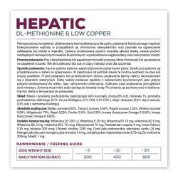 Vet Ekspert Veterinr Dit Leverhund - Vdfoder Til Hunde - 400G