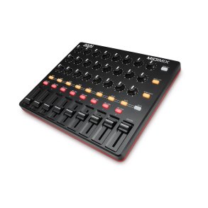 AKAI MIDIMIX Mixer/DAW-controller USB Sort
