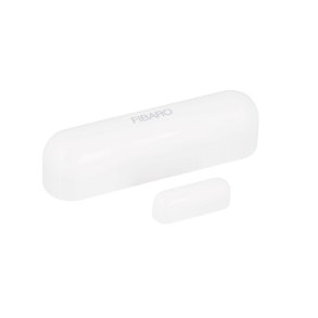 Fibaro FGDW-002-1 ZW5 dr/vindue sensor Trdls Hvid