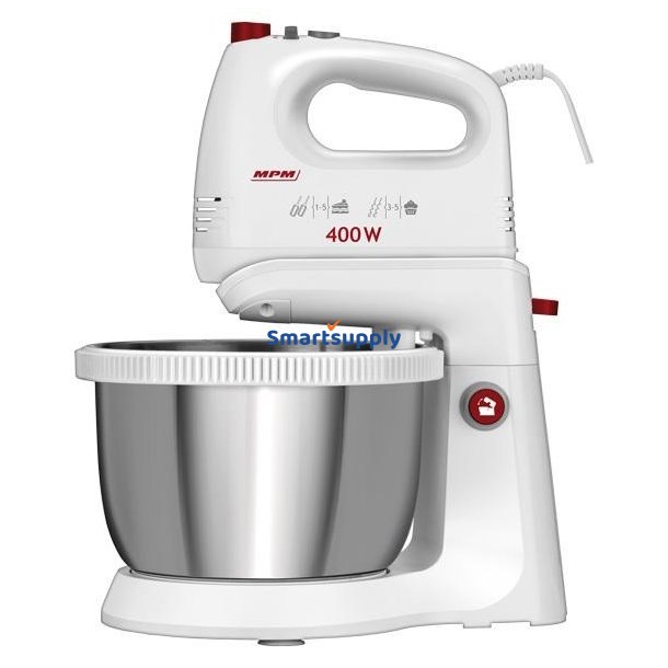 MMR-21Z rremaskine med roterende skl