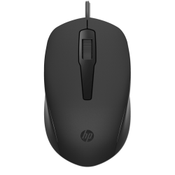 Hp Wired Mouse 150