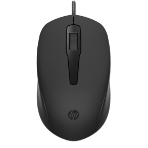 HP Wired Mouse 150