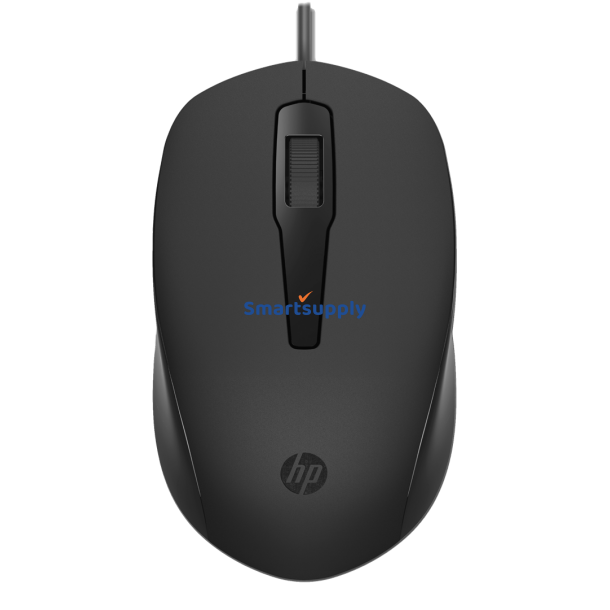 Hp Wired Mouse 150