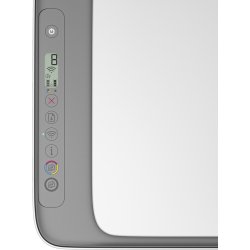 Hp Deskjet 2820E Trdls Alt-I-En Farveprinter, Kopimaskine, Scanner