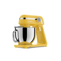 HeinrichS Hkm 8079 Gul Foodprocessor