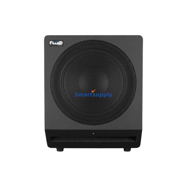 Fluid Audio Fc10s - 10" Aktiv Subwoofer