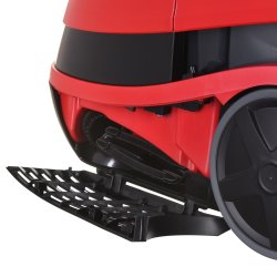 Bosch Serie 4 BWD421PET stvsuger Beholder vakuum Tr&vd 2100 W