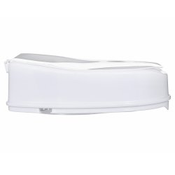 Toiletsde Elevationshtte Med Klap 10Cm Actionmed Nt10am