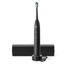 Philips Sonicare 5300 series Series 5300 HX7101/02 Genopladelig tandbrste