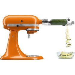 Kitchenaid Artisan Standarmatur 300 W Orange