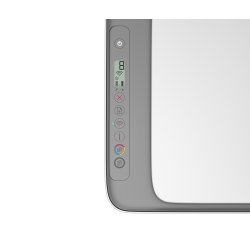 Hp Deskjet 2820E Trdls Alt-I-En Farveprinter, Kopimaskine, Scanner