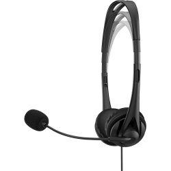 HP USB-stereoheadset G2