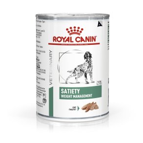 ROYAL CANIN Dog Satiety Loaf VHN - vdfoder til hunde - 410g