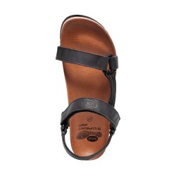 Scholl Heaven Unisex Adult Black Str. 44