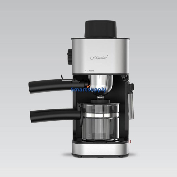 Flask-kaffemaskine 800W MAESTRO MR-411