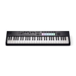 Novation Launchkey 61 MK4 - MIDI-keyboard 61 taster