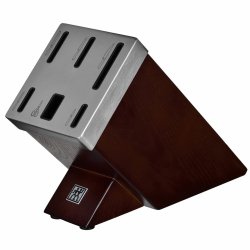 Zwilling Firestjernet Kniv-/Bestikblok St 7 Stk 35145-000-0