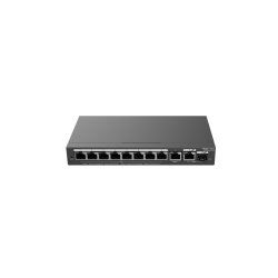 Ruijie Networks Rg-Es210gs-P Netvrksswitch Managed L2 Gigabit Ethernet (10/100/1000)