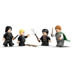 Lego Harry Potter 76441 Hogwarts Castle: Duelklub