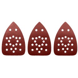 Elektrisk excentersliber 75W CASALS SD75 (4DJ)