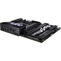 ASUS ROG CROSSHAIR X870E HERO AMD X870E Sokkel AM5 ATX
