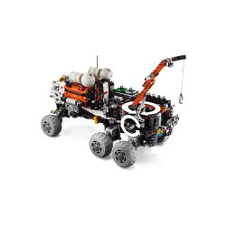 Lego Technic 42180 Mars Crew Exploration Rover
