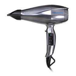 BaByliss Pro Digital Gr, Slv 2200 W